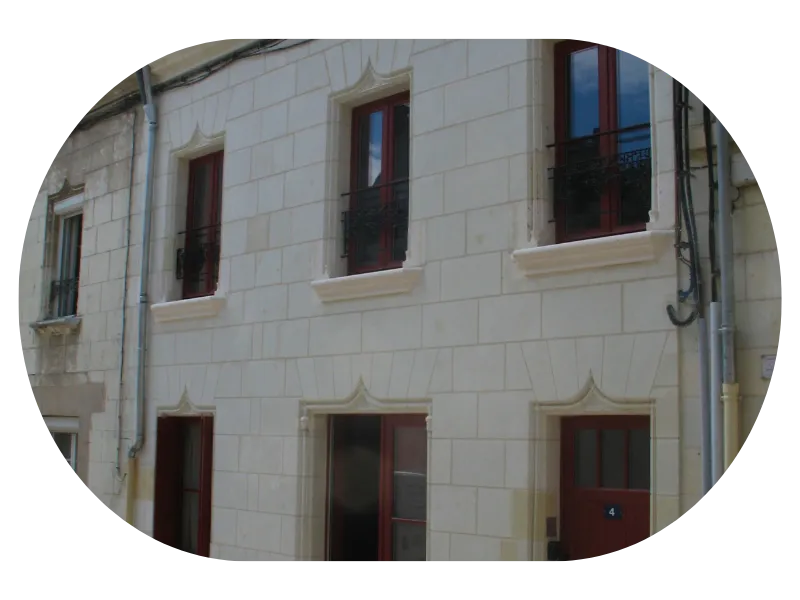 carreleur saint aignan