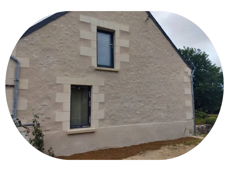 entreprise de construction pontlevoy