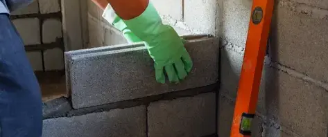 entreprise de maçonnerie à Monthou-sur-Cher - image 3