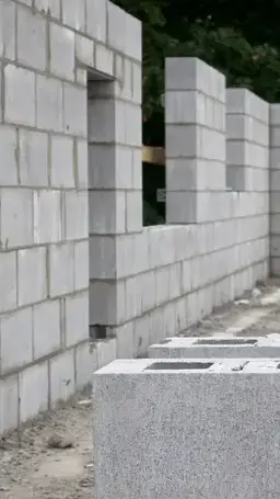 entreprise de maçonnerie Pontlevoy-5