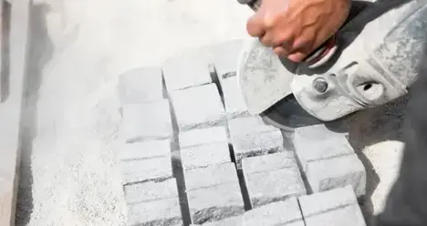 taille de pierre à Monthou-sur-Cher - image 2